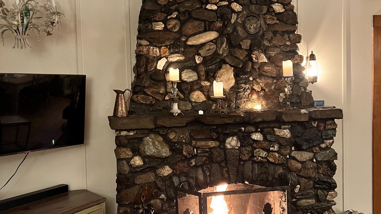 Photo of Livingroom in Jacksonville