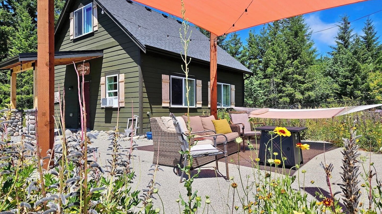 Photo of Patio Balcony in Eatonville