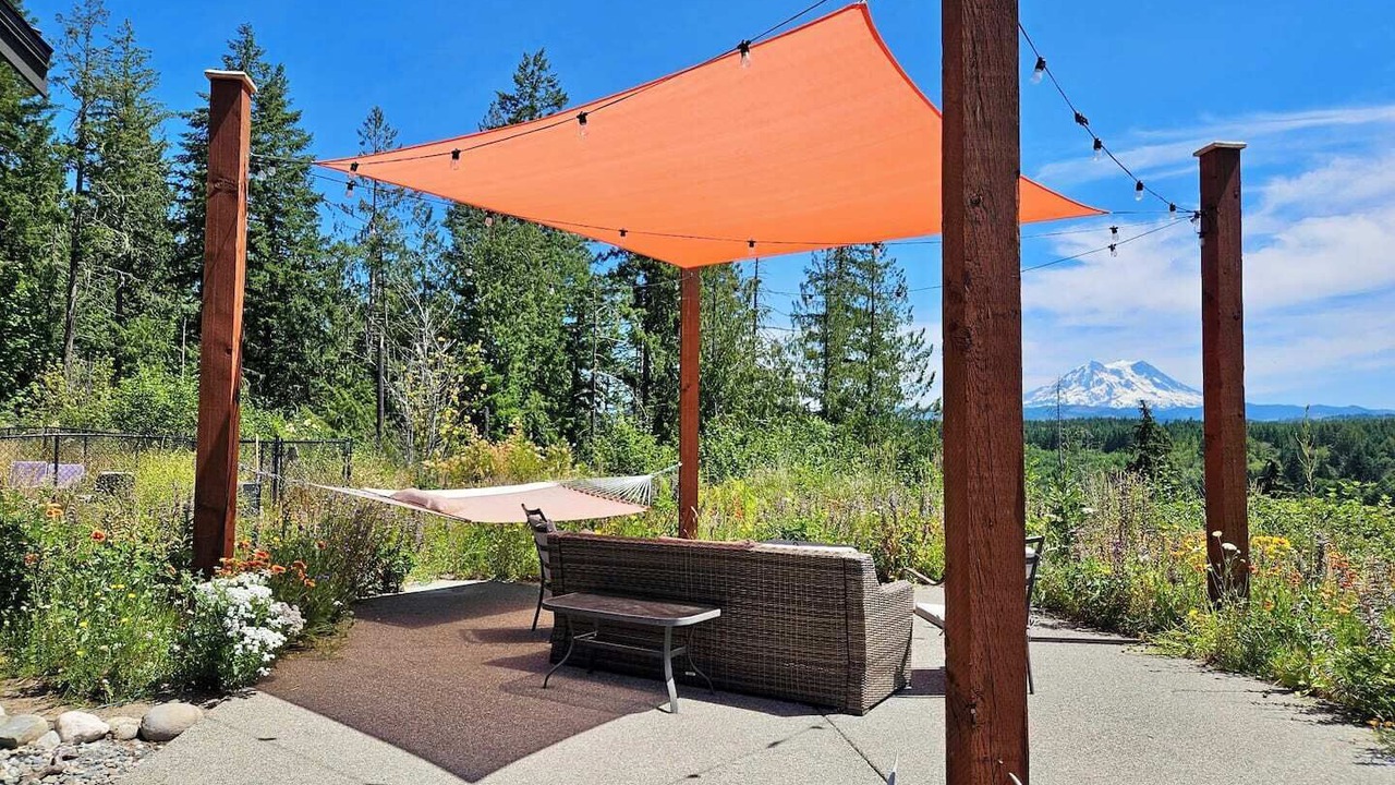 Photo of Outdoor in Eatonville