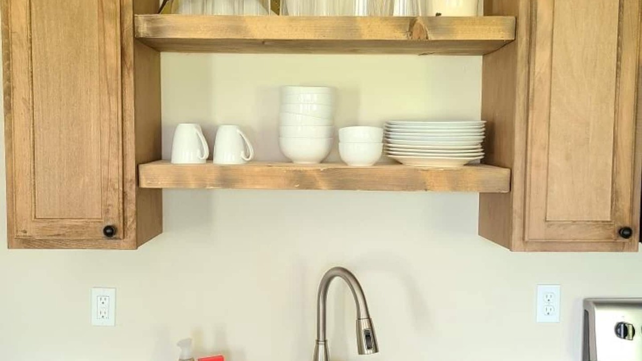 Photo of Kitchen in Eatonville