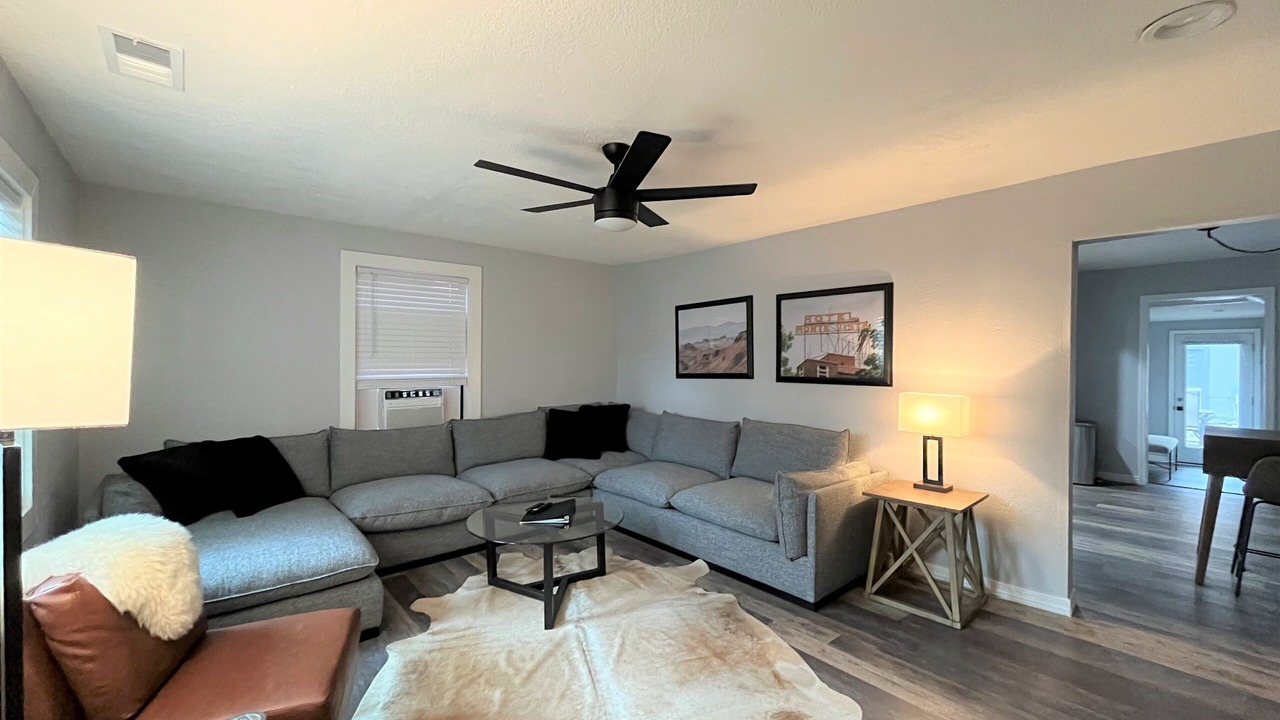 Photo of Livingroom in Flagstaff
