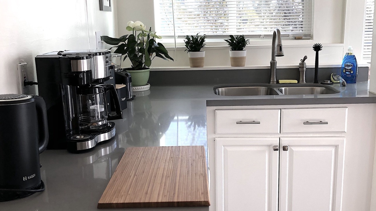 Photo of Kitchen in Fairmount Park