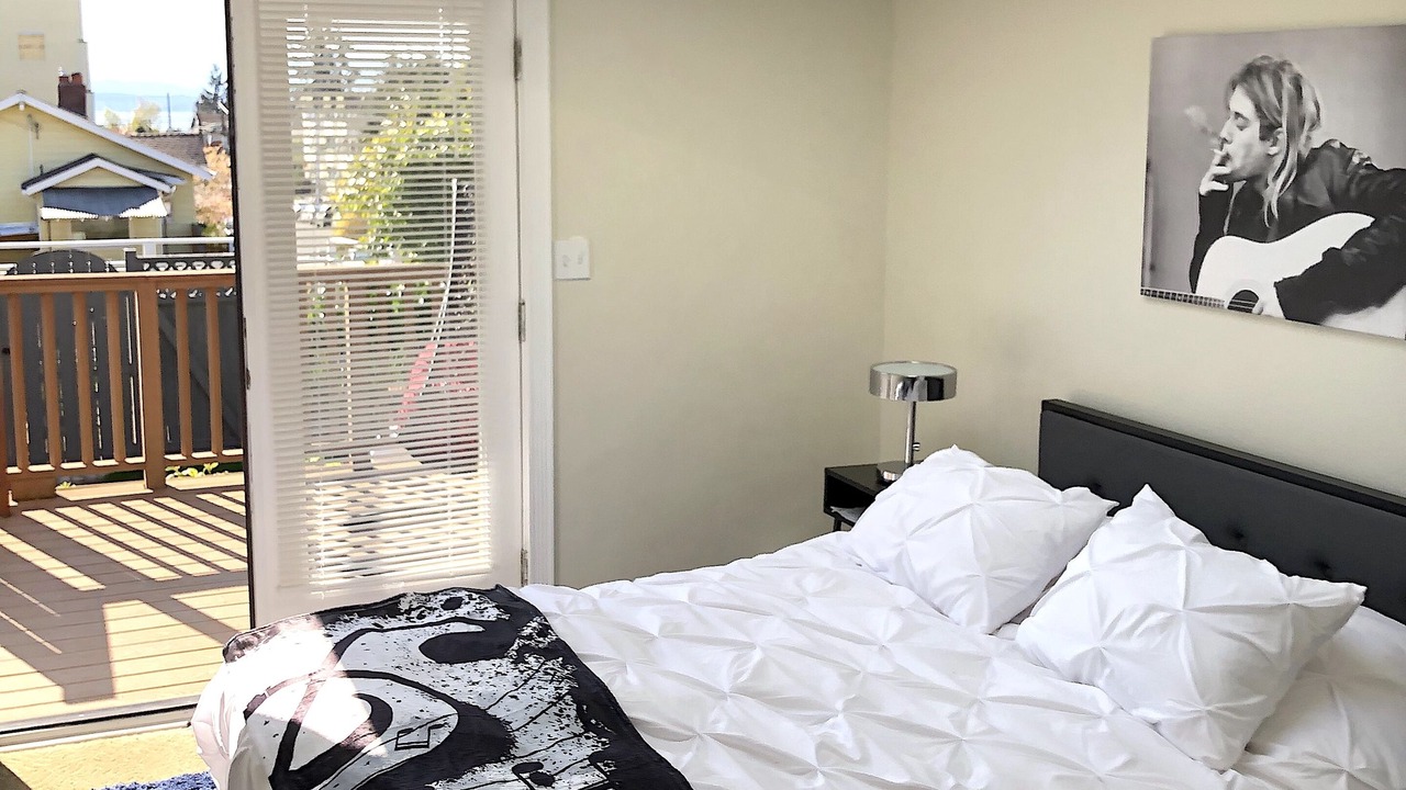 Photo of Bedroom in Fairmount Park