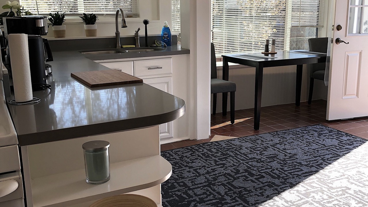 Photo of Kitchen in Fairmount Park