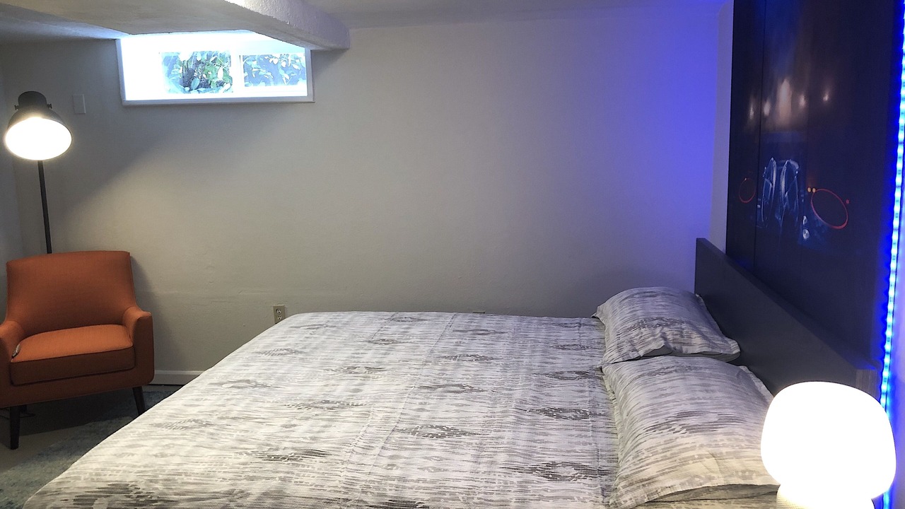 Photo of Bedroom in Fairmount Park