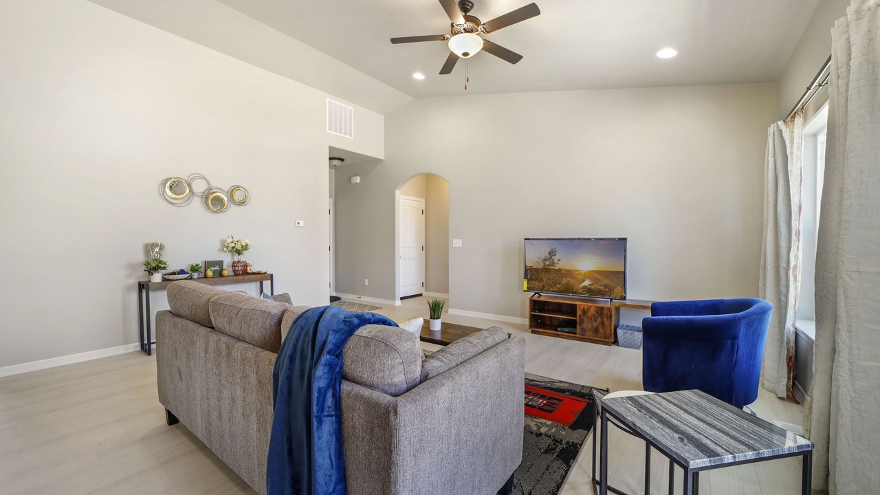 Photo of Livingroom in Twin Falls