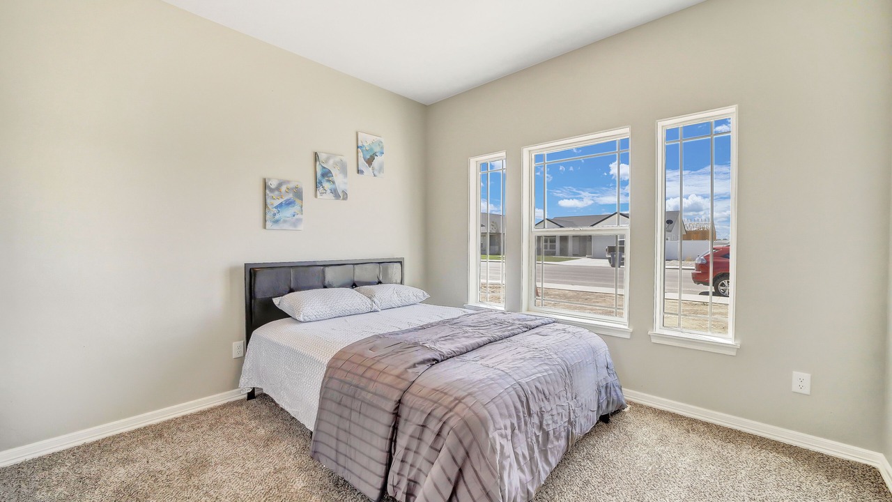 Photo of Bedroom in Twin Falls