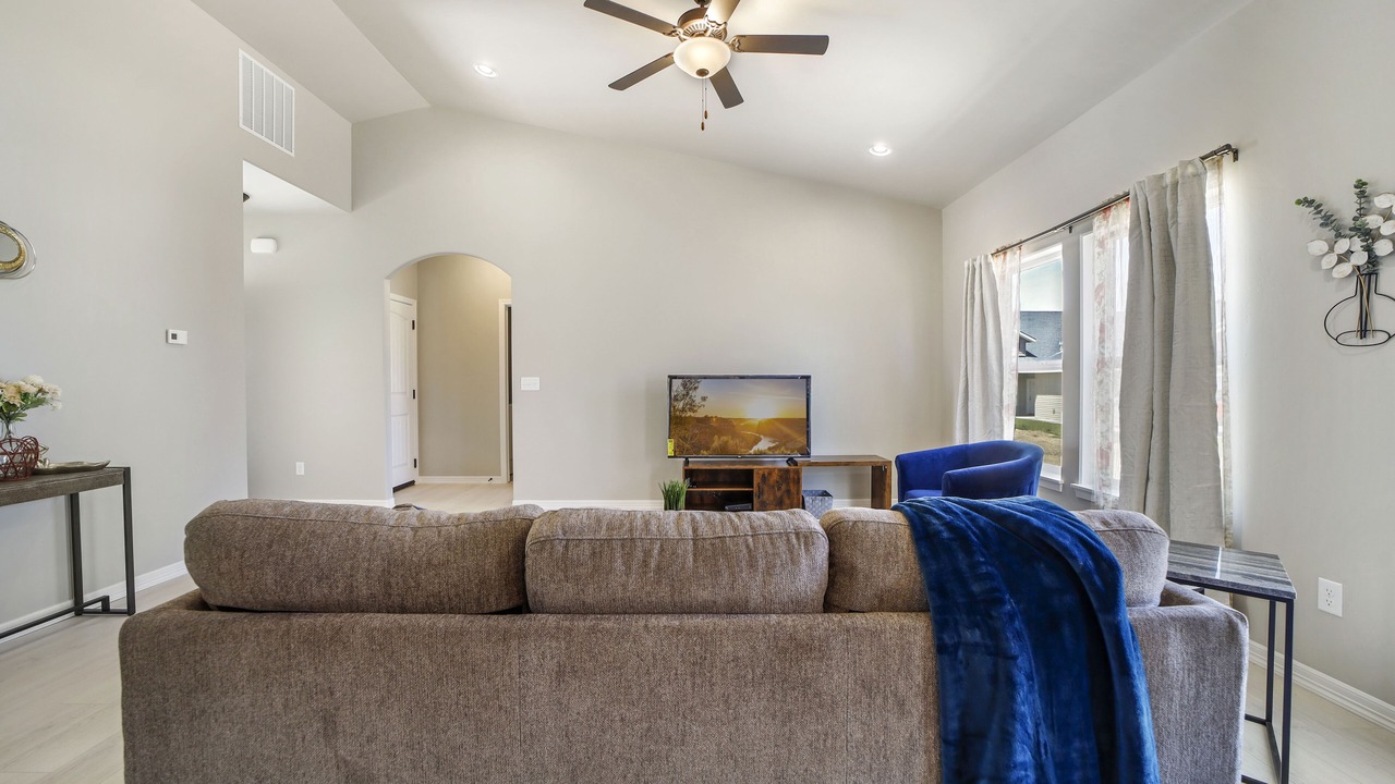 Photo of Livingroom in Twin Falls