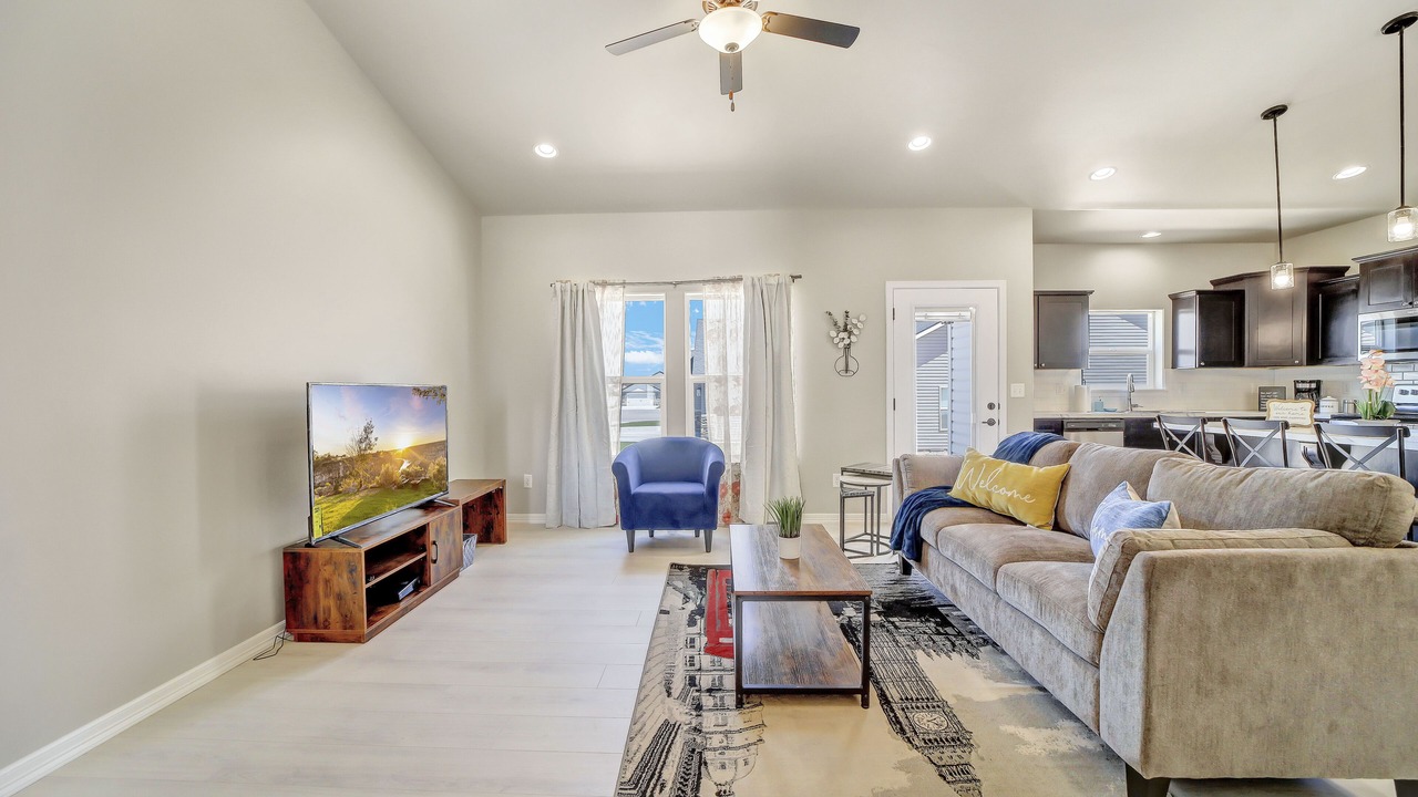 Photo of Livingroom in Twin Falls