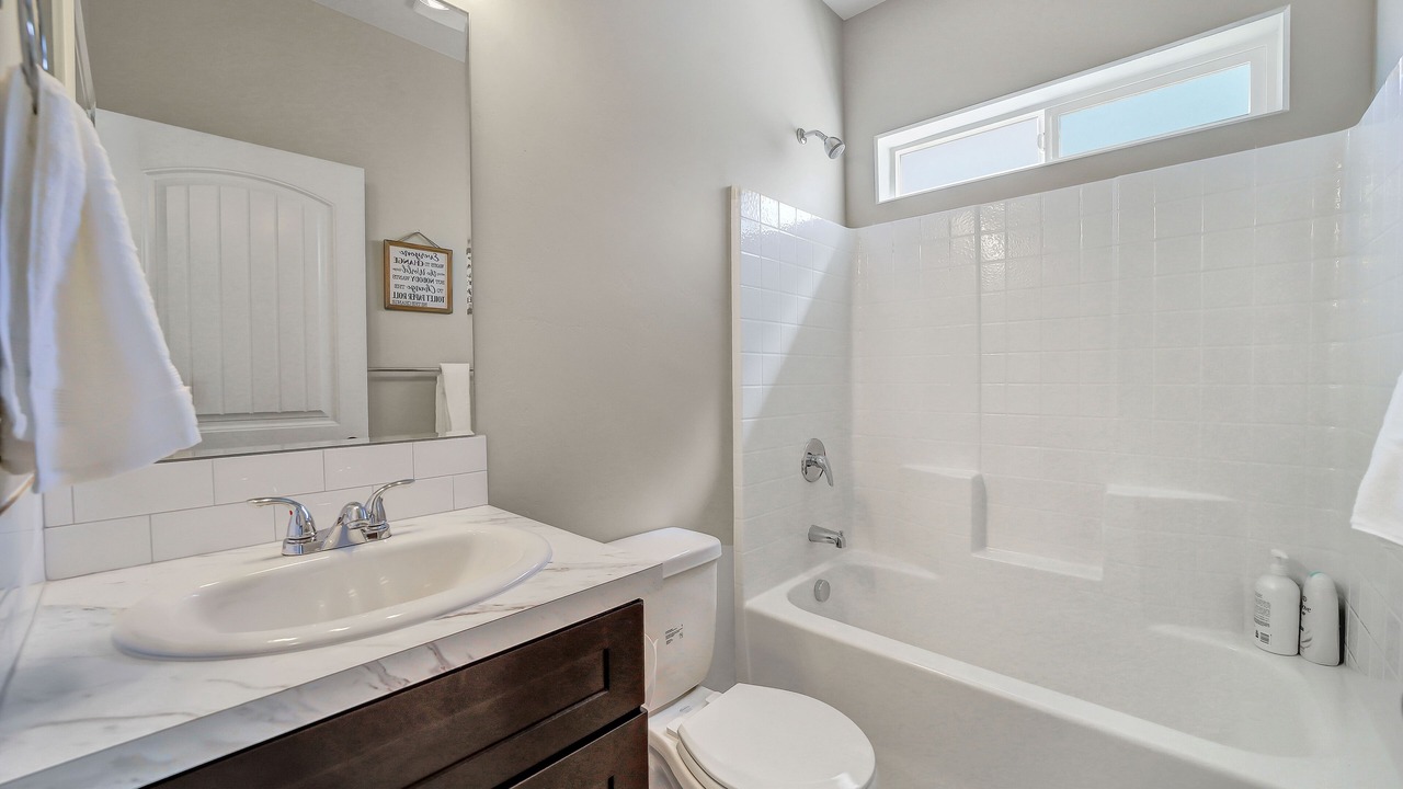 Photo of Bathroom in Twin Falls