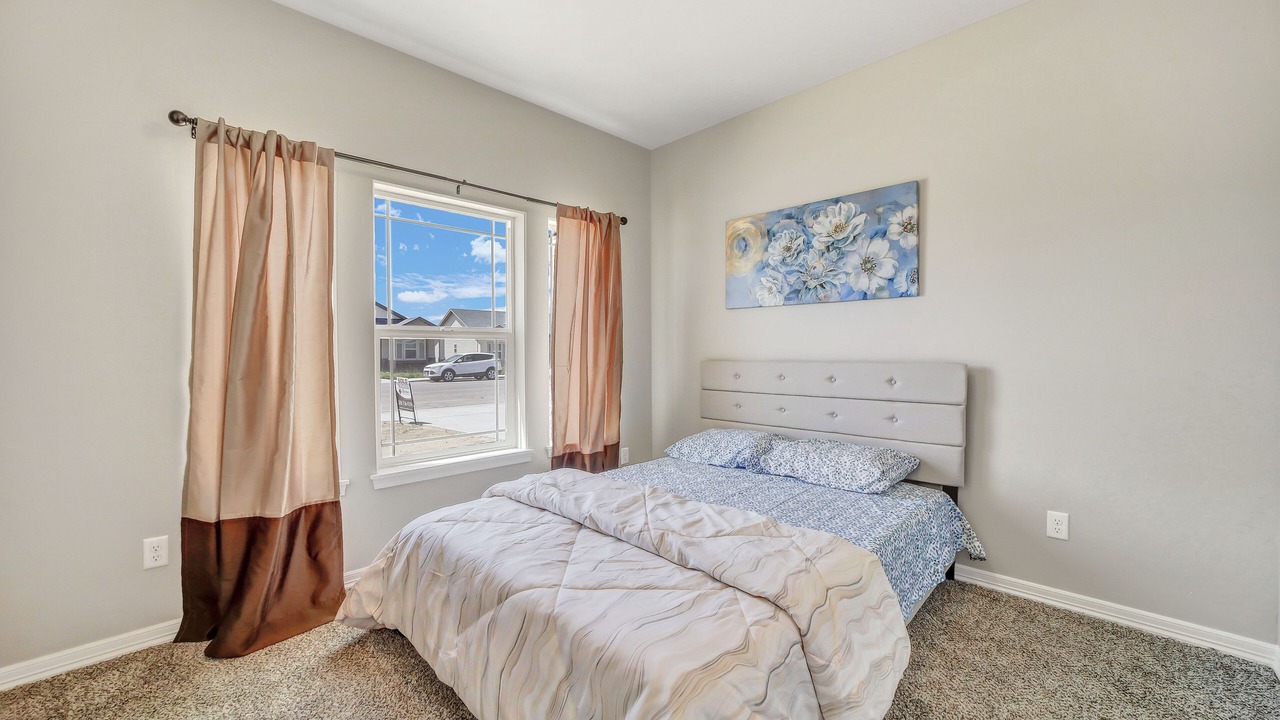 Photo of Bedroom in Twin Falls