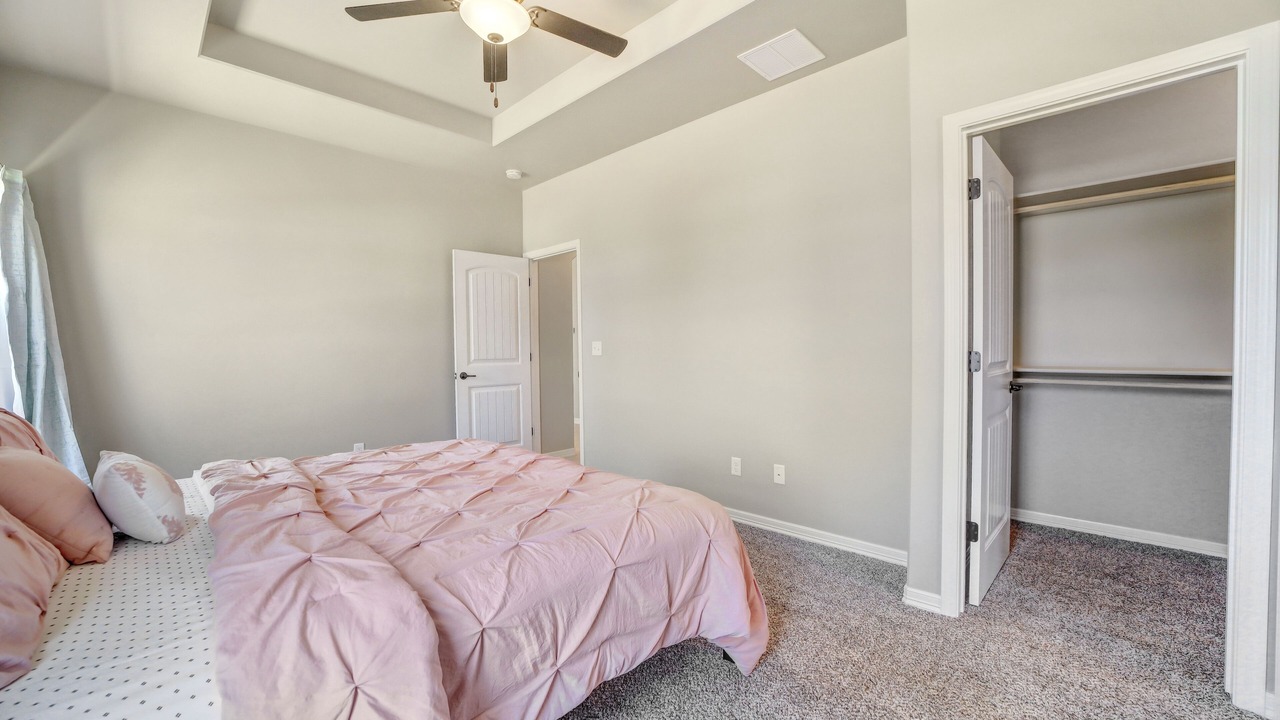 Photo of Bedroom in Twin Falls