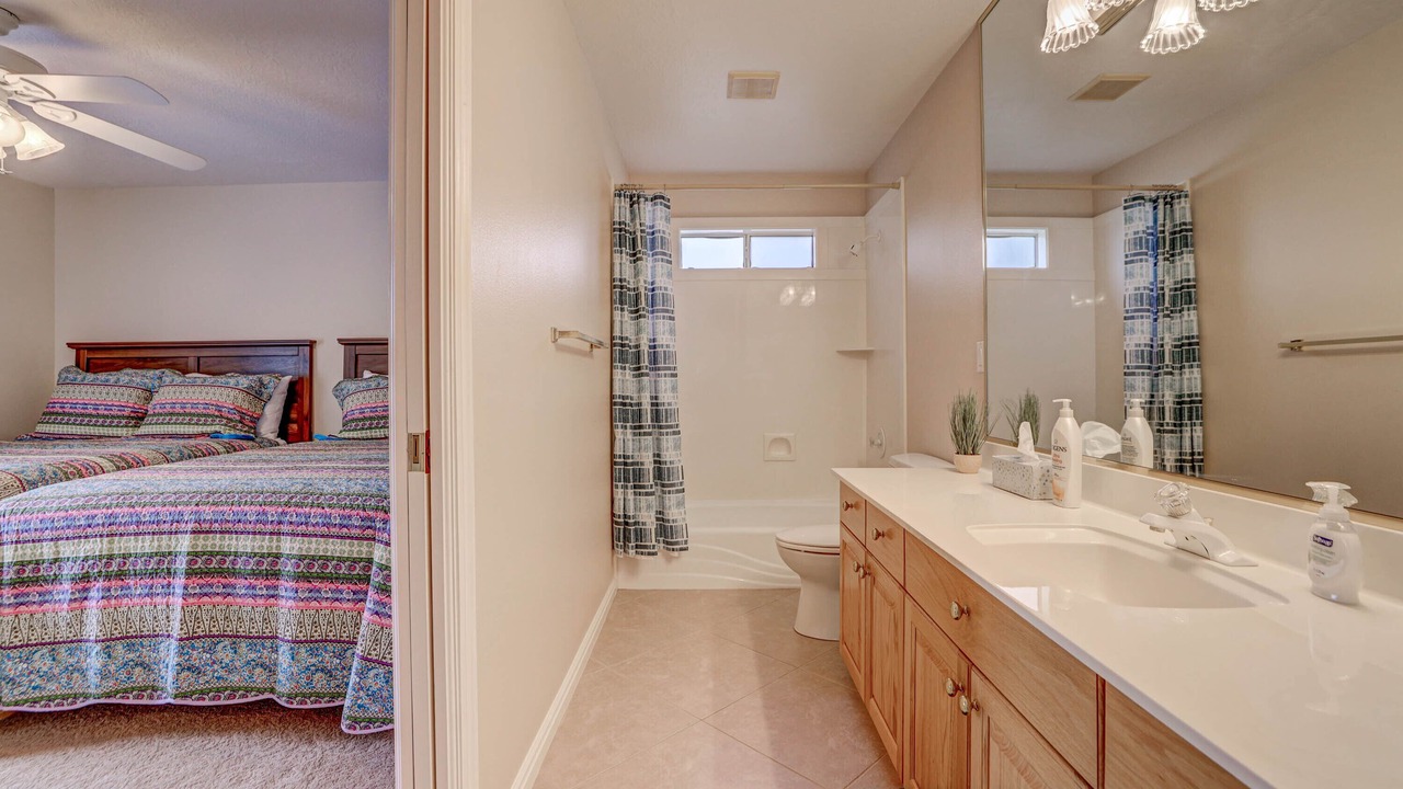 Photo of Bathroom in St. George