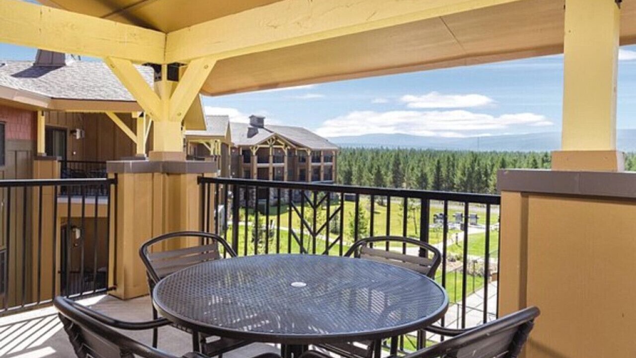 Photo of Outdoor in West Yellowstone