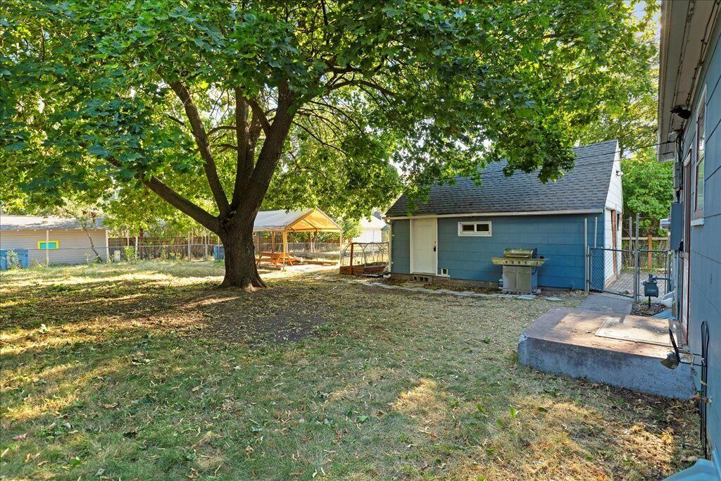 Photo of Outdoor in Rose Park
