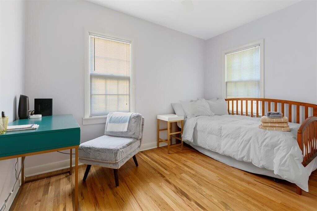 Photo of Bedroom in Rose Park