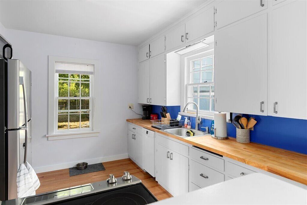 Photo of Kitchen in Rose Park