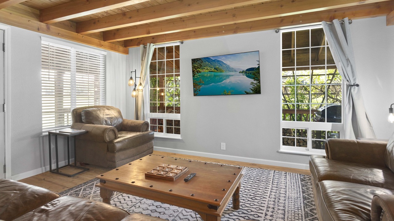 Photo of Bedroom in Sagle