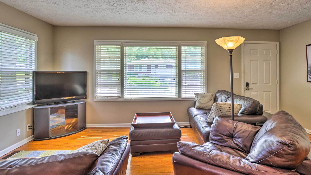 Photo of Livingroom in Omaha