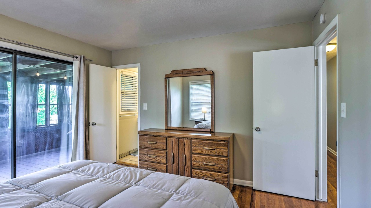 Photo of Bedroom in Omaha
