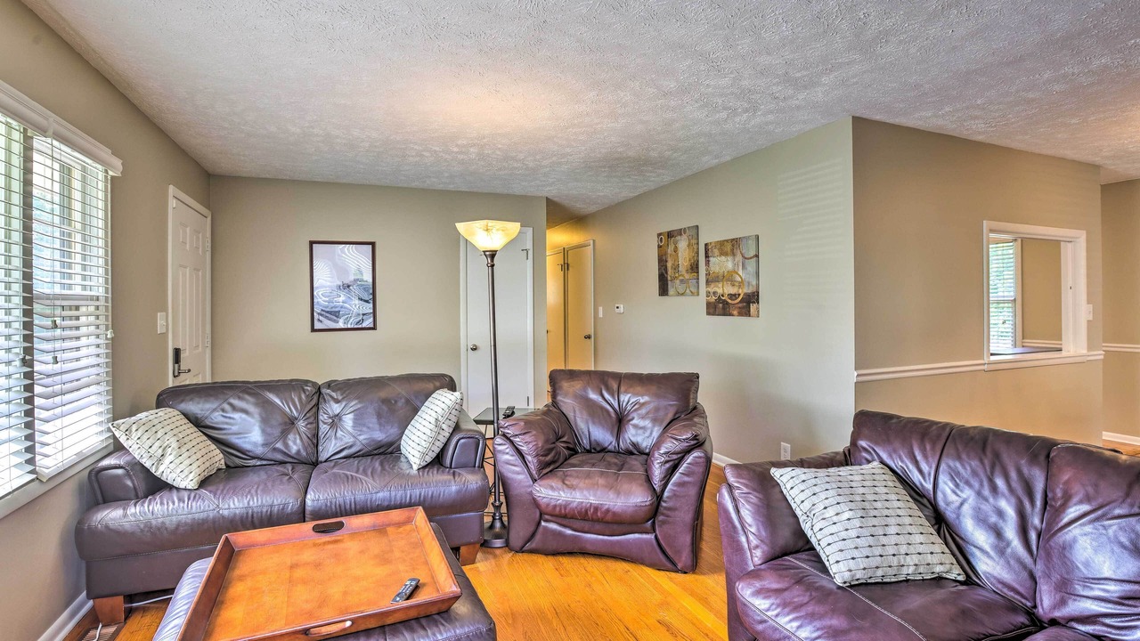 Photo of Bedroom in Omaha
