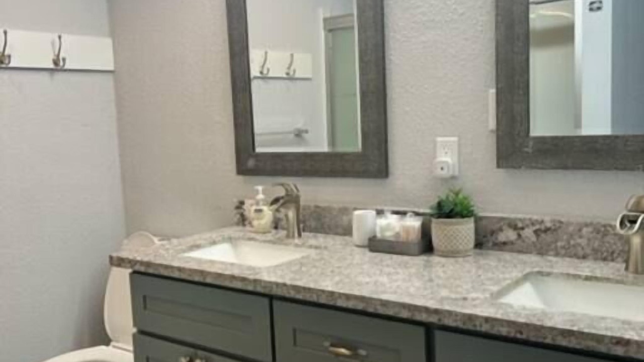 Photo of Bathroom in Pacific Beach