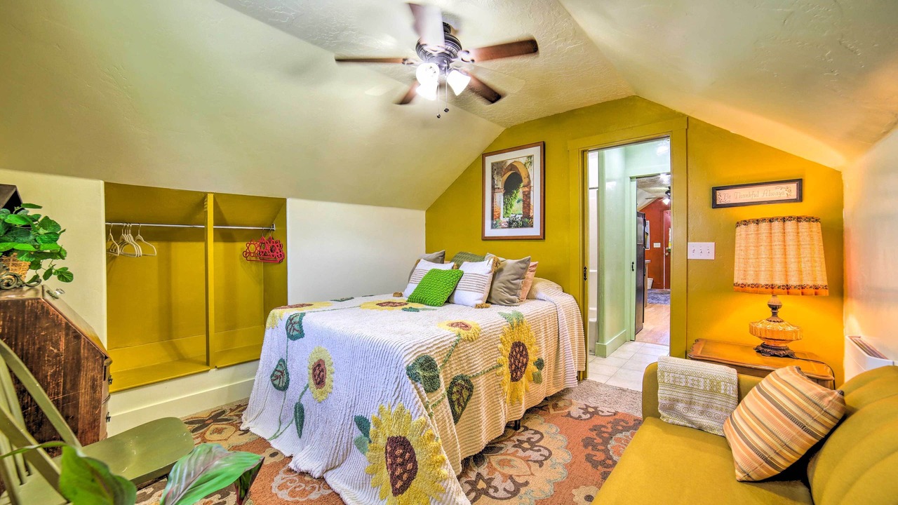 Photo of Bedroom in Sugar City
