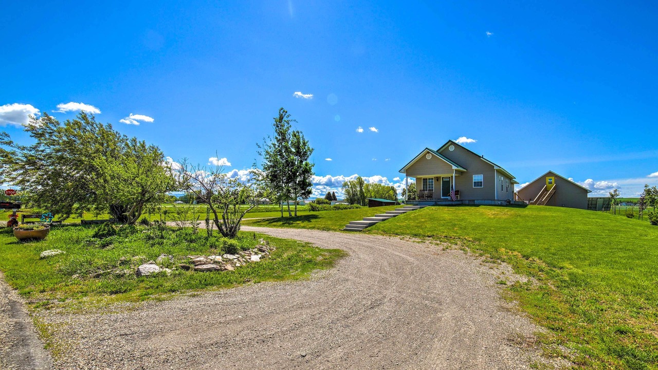 Photo of Outdoor in Sugar City