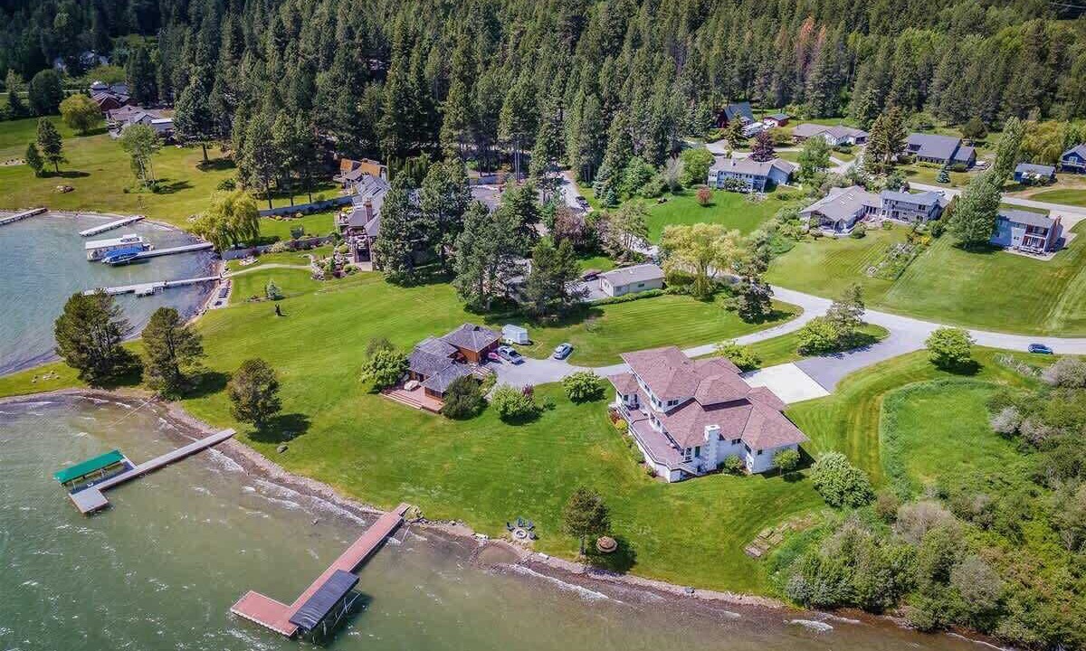 Photo of Others in Sandpoint