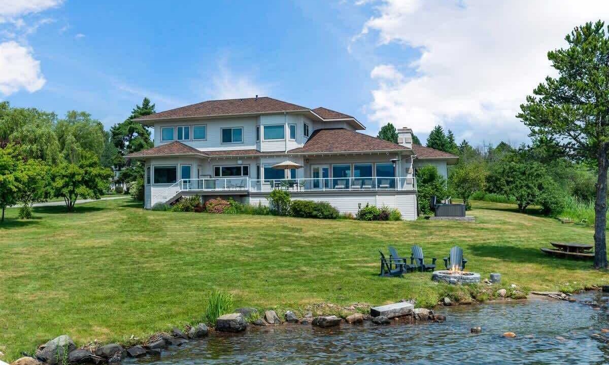 Photo of Outdoor in Sandpoint