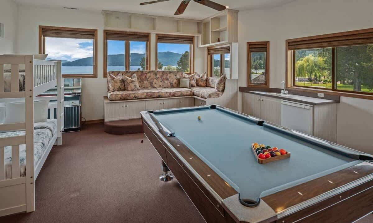 Photo of Outdoor in Sandpoint