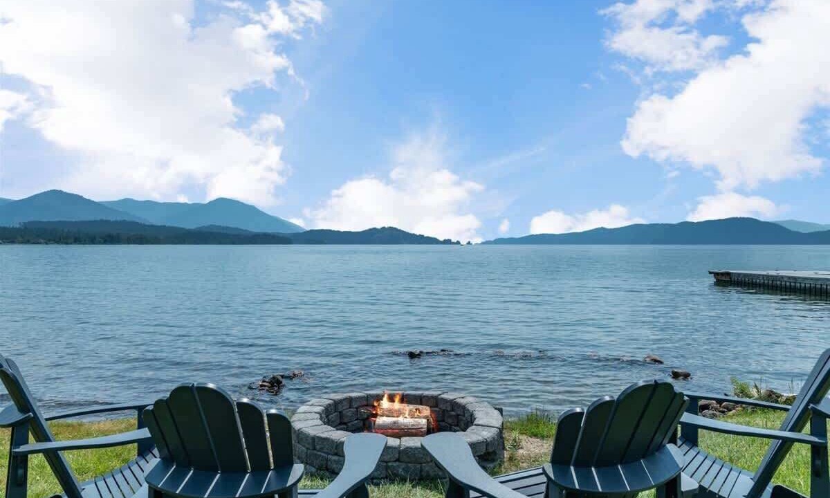Photo of Outdoor in Sandpoint