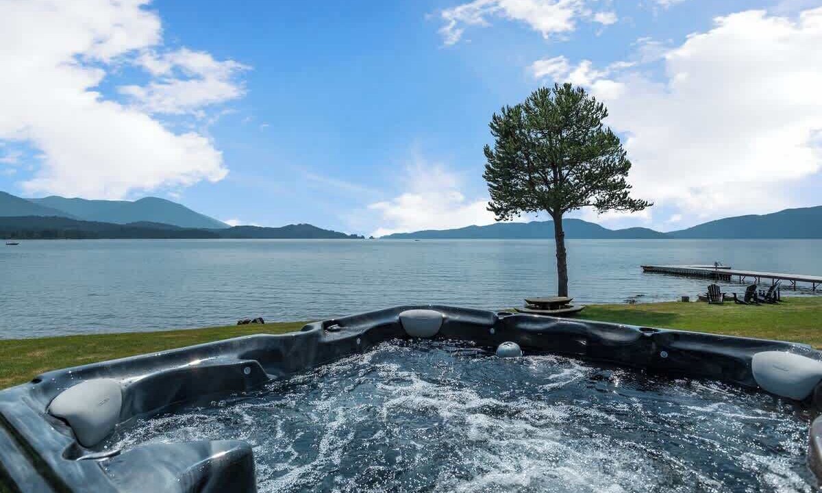 Photo of Outdoor in Sandpoint