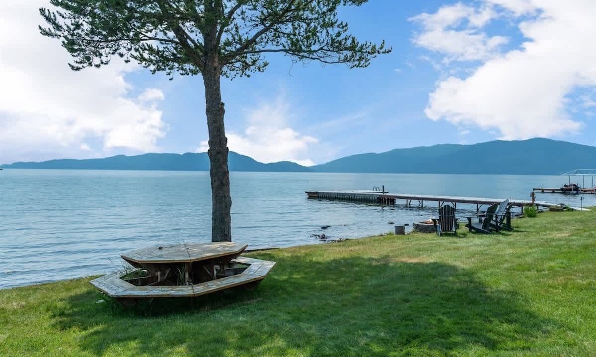 Photo of Outdoor in Sandpoint