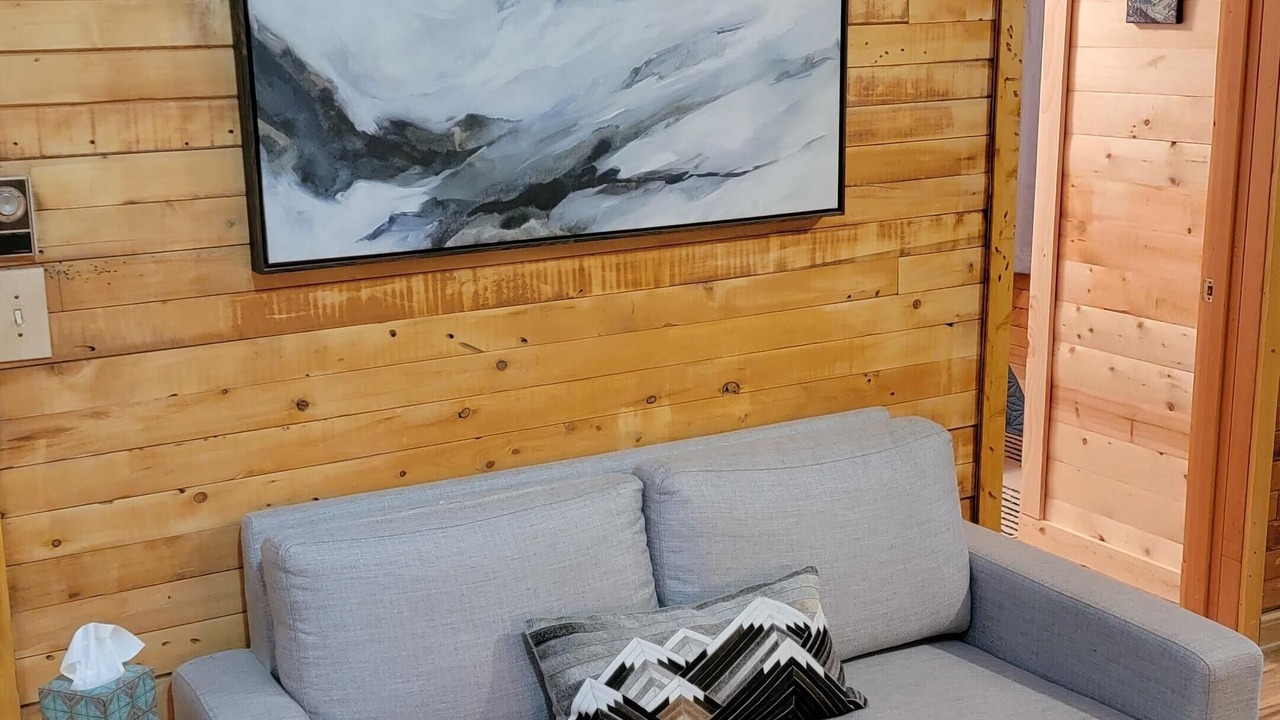 Photo of Livingroom in Whatcom County