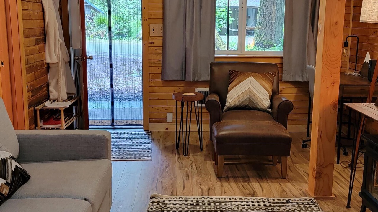 Photo of Livingroom in Whatcom County