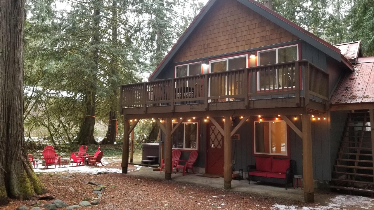 Photo of Outdoor in Whatcom County