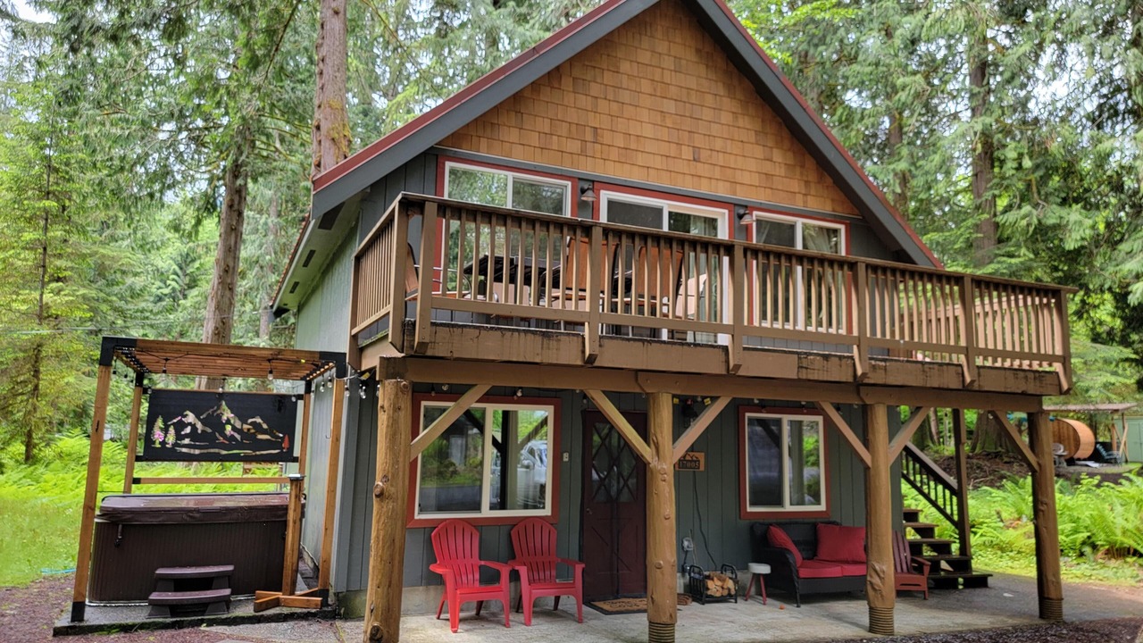 Photo of Outdoor in Whatcom County