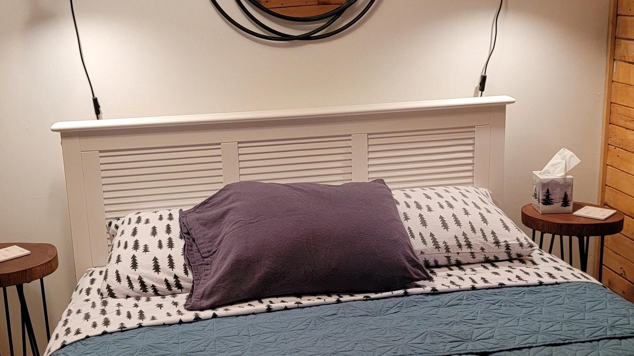 Photo of Bedroom in Whatcom County
