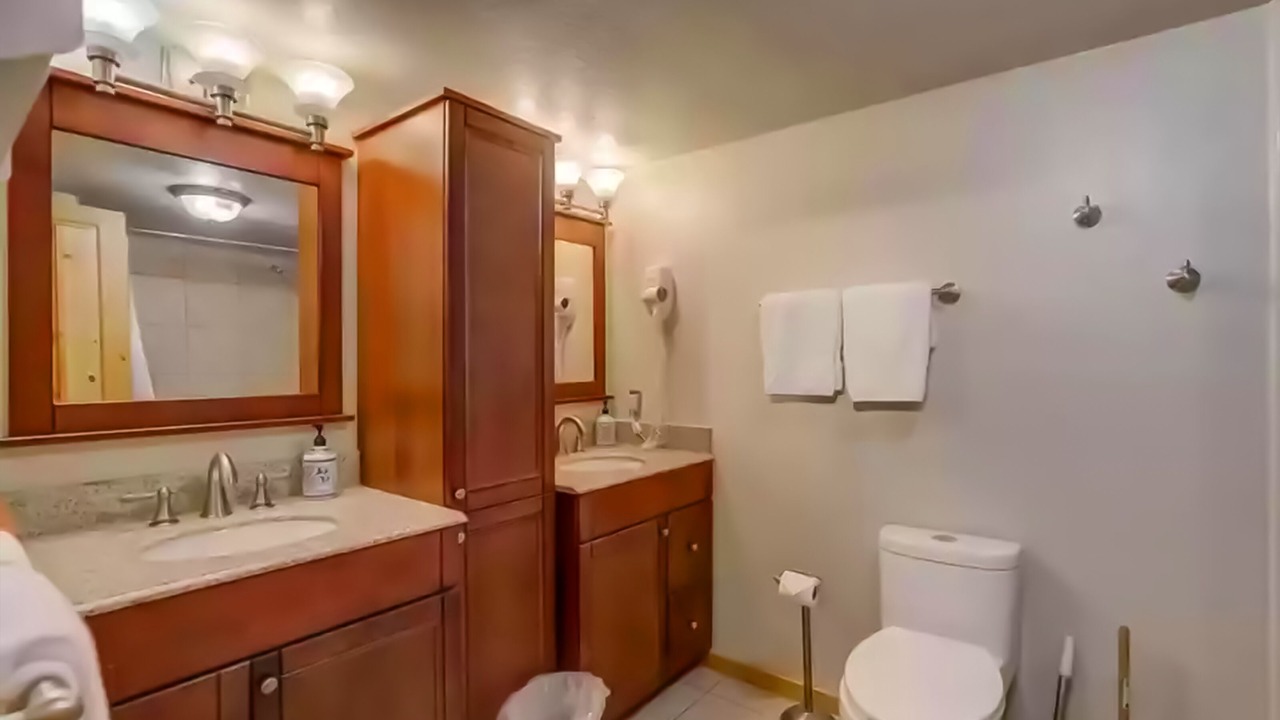 Photo of Bathroom in McCall