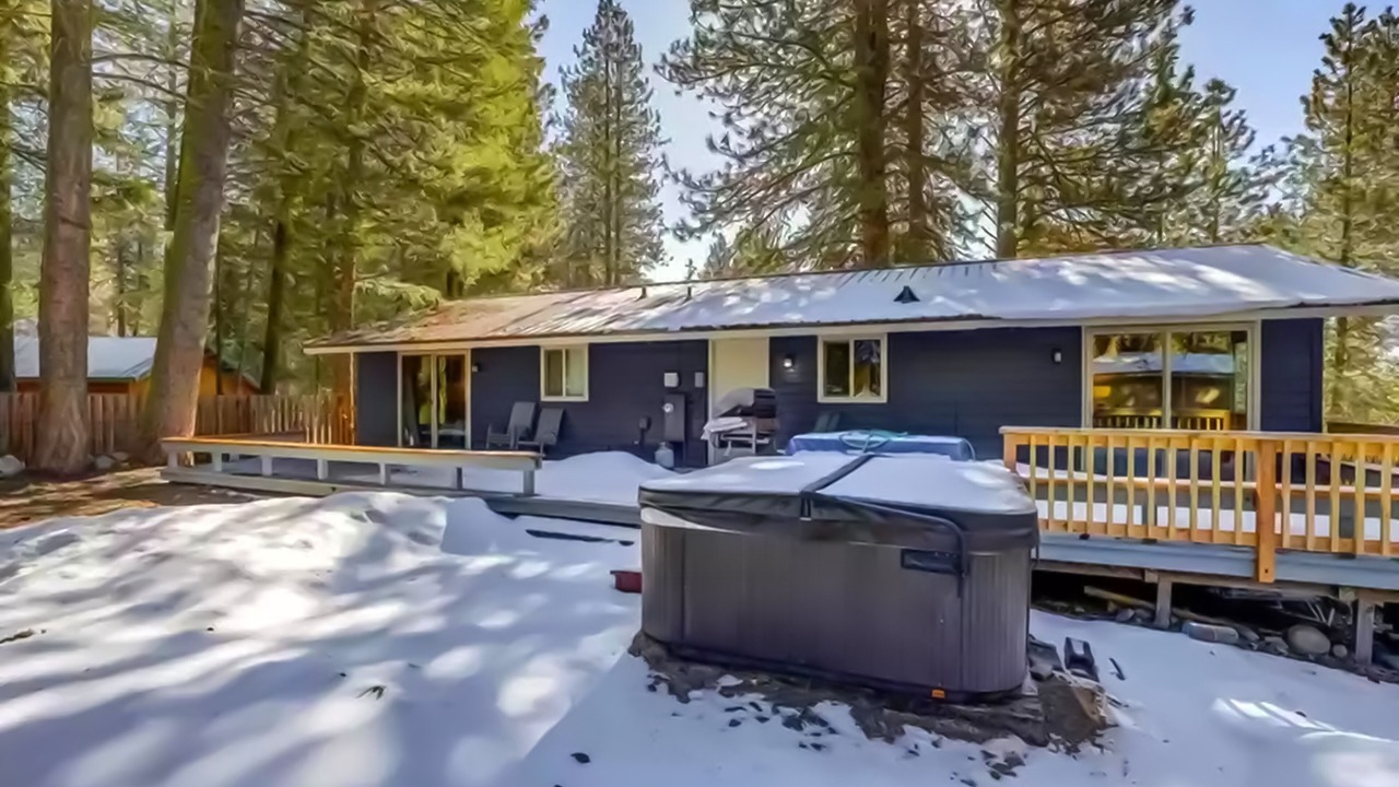 Photo of Outdoor in McCall