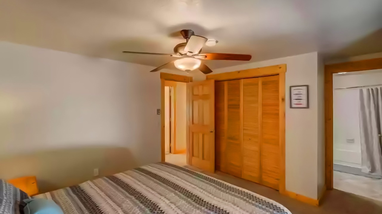 Photo of Bedroom in McCall