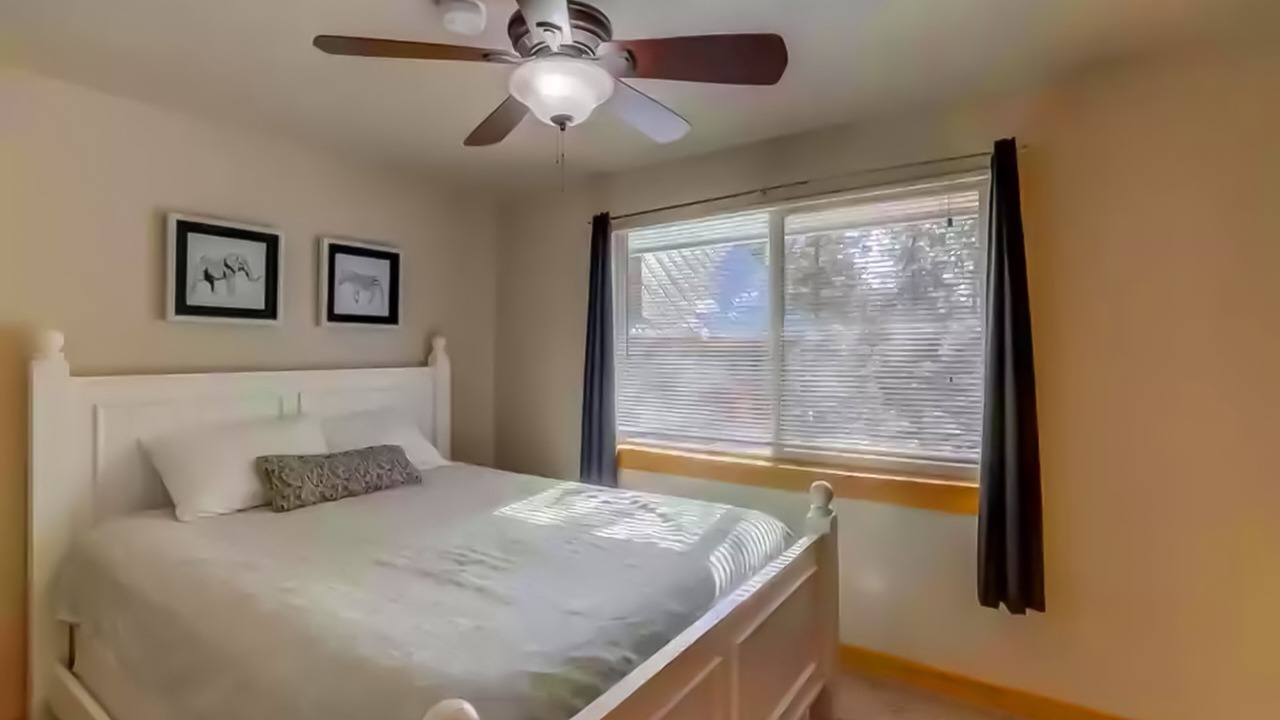 Photo of Bedroom in McCall