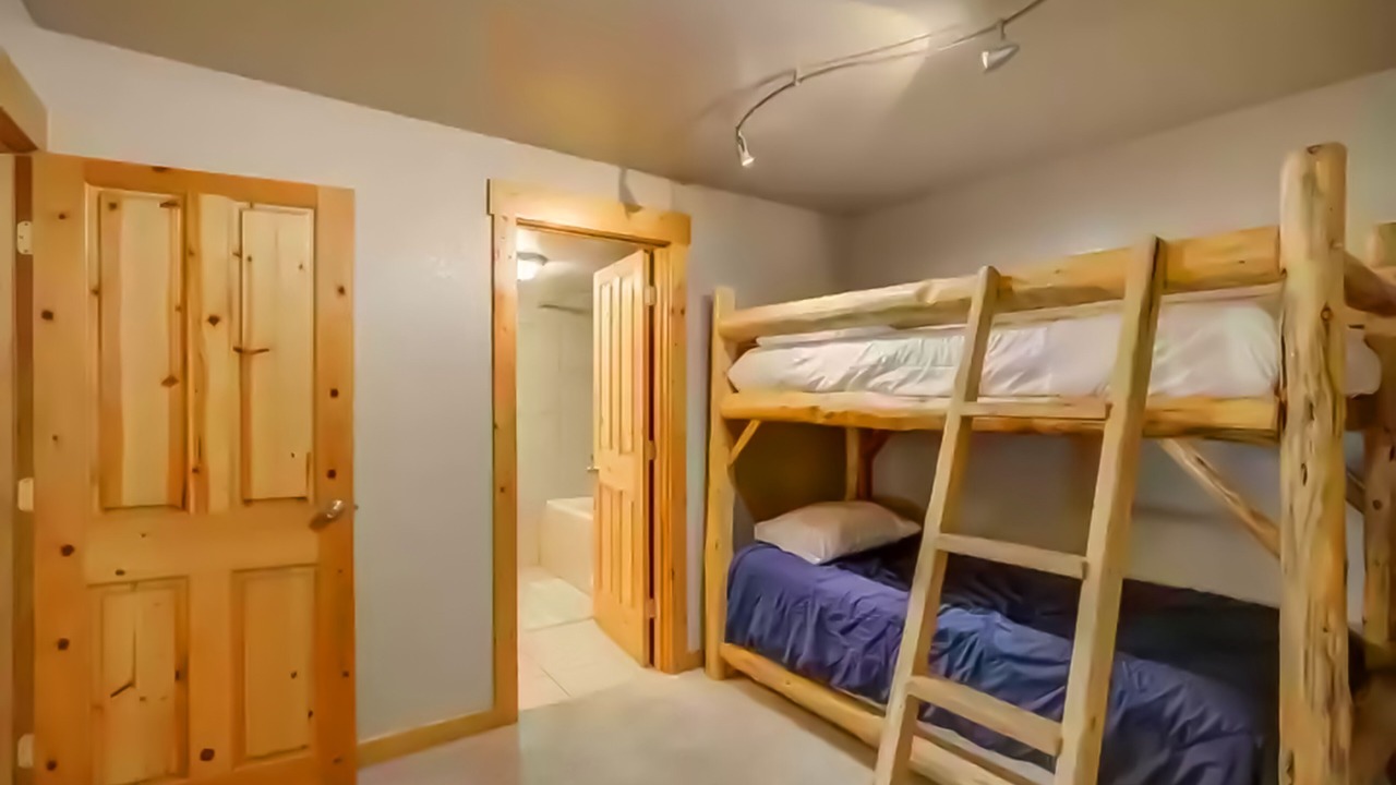 Photo of Bedroom in McCall