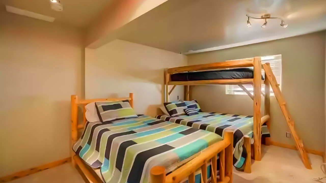 Photo of Bedroom in McCall