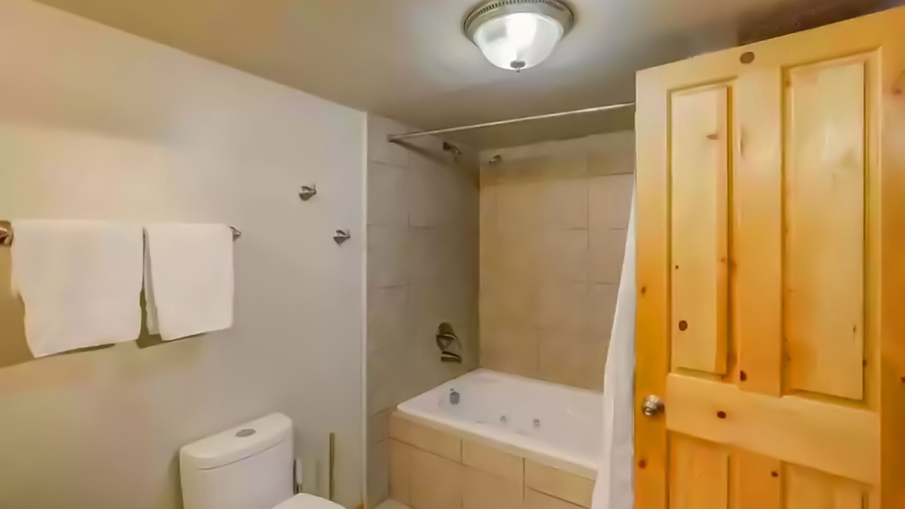 Photo of Bathroom in McCall