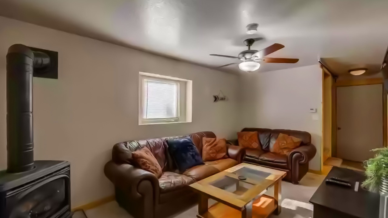 Photo of Livingroom in McCall