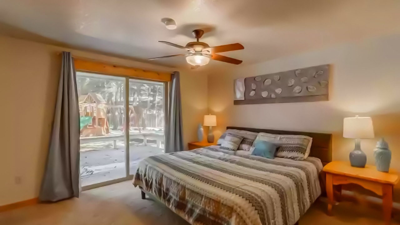 Photo of Bedroom in McCall
