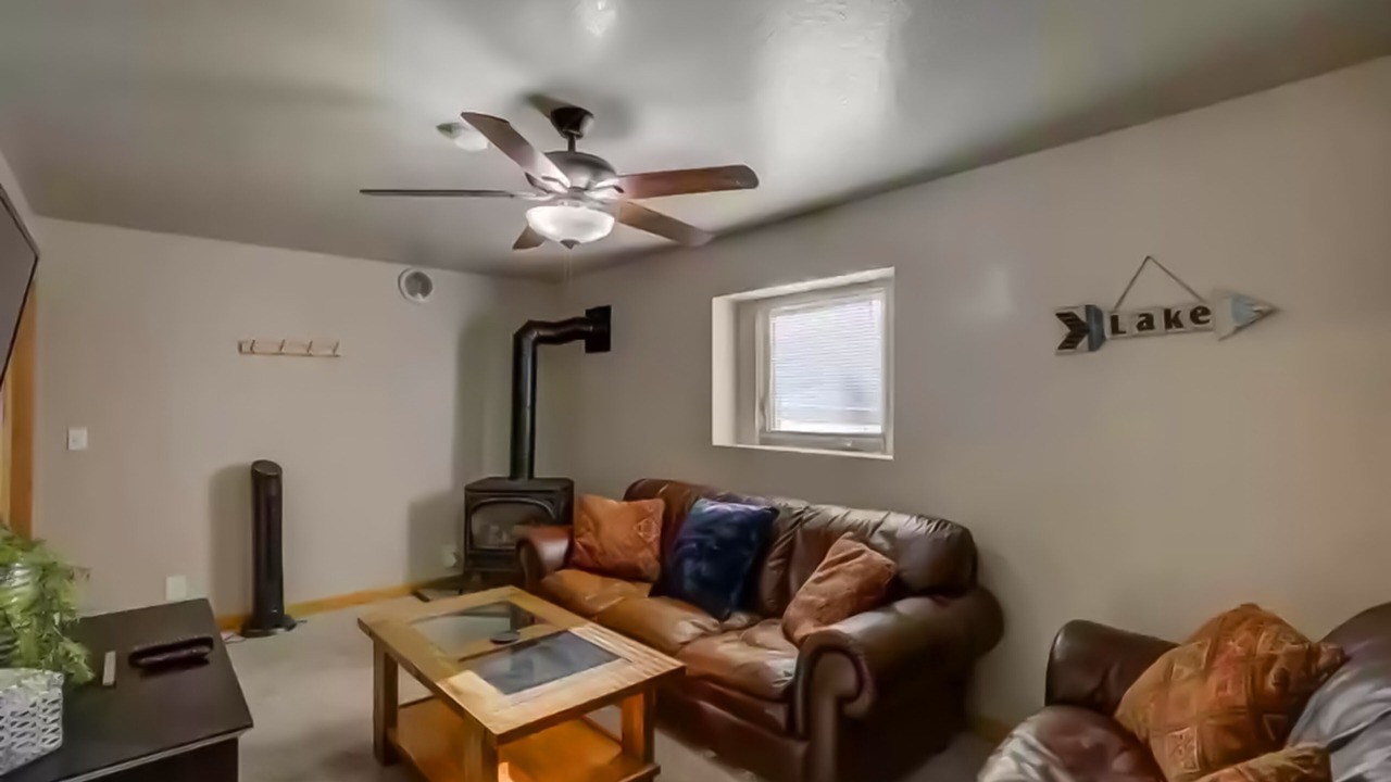 Photo of Livingroom in McCall