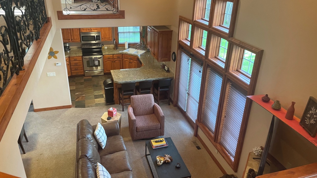 Photo of Livingroom in Driggs
